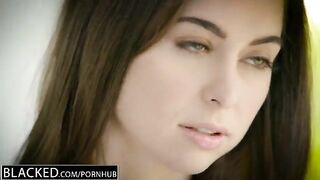 Riley Reid, the hot teen star, is back, taking on an intense BBC scene