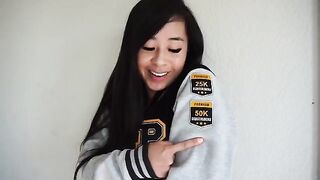 50K subscriber special: exclusive content for my most amazing fans!