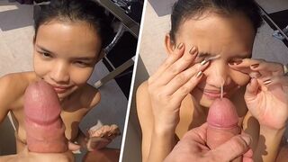The best Lilly Thai compilation with intense sex scenes