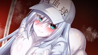 WBC Catches You Slacking Off is a hot Hentai JOI anime scene you should check out