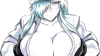 WBC Catches You Slacking Off is a hot Hentai JOI anime scene you should check out