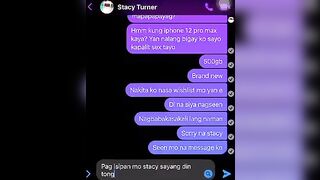Petite Asian schoolgirl fucked by stranger for a new iPhone