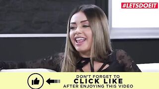 Martina Smeraldi gets her ass gapped hard by BBC