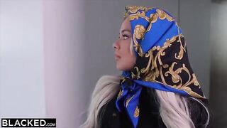 Pressure proves why Elsa is a bad girl in intense scene