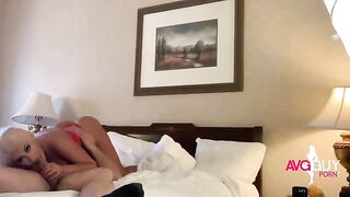 Brandi Bae gets banged by her fan with a big dick