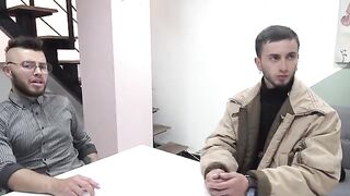 A guy fucks his best friend's wife, who’s really hot and irresistible