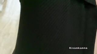 A man cheated on his wife while talking on the phone