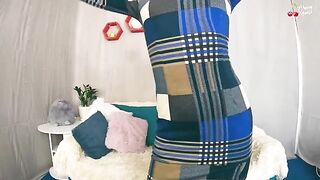 MILF with a big ass gets fucked hard and deep