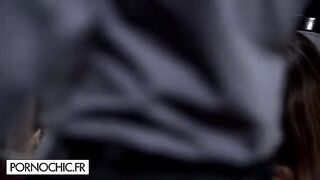 An unforgettable group sex session with two incredibly hot ladies
