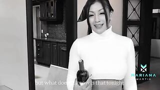 Two university classmates have an intense and passionate real lesbian sex
