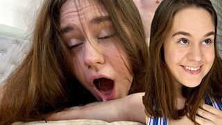 I fucked my friend's husband and got cum in my mouth