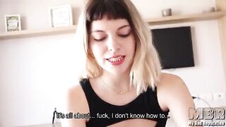 What is Edging? A powerful orgasm tutorial by My Bad Reputation