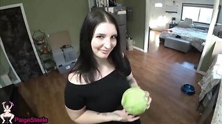 A guy’s obsession with his sexy sister-in-law drives him wild