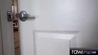 Petite hottie Sera Ryder gets fucked hard and deep