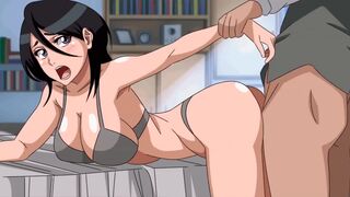 A compilation of the best Bleach scenes, tailored to your taste