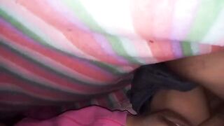 Chilean chick with big ass RICA COGIDITA gets pounded