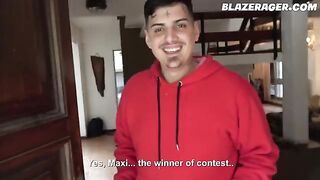I fucked 3 amateur adult actresses from a famous online platform