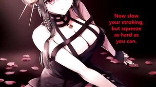 Yor wants to know some sensitive information about Spy x Family