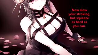 Yor wants to know some sensitive information about Spy x Family