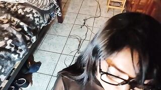 A man fucks a gorgeous model with an amazing body