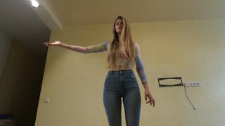 How does he manage to do it???. This video captures the raw, unscripted passion of a blonde beauty, exploring her desires in a real-life setting. It’s all about the heat of the moment, with clothes on and a focus on the genuine connection between two peop