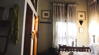 Petite babe has sea sex and a romantic surf adventure