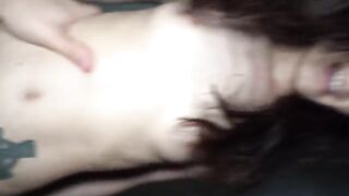 The girl invited me to her home, I had sex with her