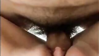 Fella fucked his naked stepsister after her nap