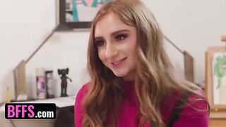 The Best BFFS Freeuse Movie - Foursome Is Better Than None: A Shoot Your Shot Extended Cut