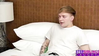 Stepsis confesses she’s been intimate with the best friend, sparking a passionate reaction