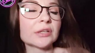 Best Of Teen Fick Zusammenstellung 2022! Creampies und Sperma Explosion with Tiny Emily