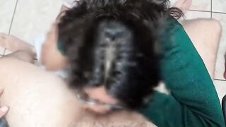 A rich blowjob before school. This student is a slut, just like the bold Latina babes you’d find in popular videos on channels like Babes, known for showcasing the most glamorous models in sensual settings. Their content often features steamy study break 