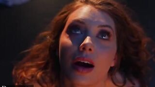 Goddess Elena Koshka gets fucked with passion and volatility in a sensual scene