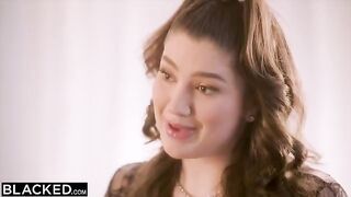 Alyx got a new rich sugar daddy and she is fucking with him in HD