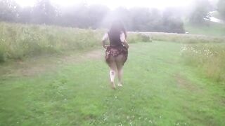 I fucked my PAWG during the golden hour, it was intense