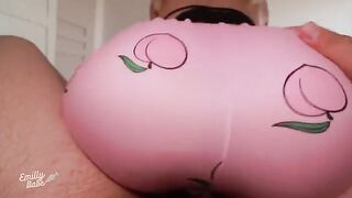 Sekis: My pussy will make you feel better