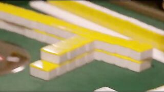 I accidentally fucked a gangster's GF at Mahjong night