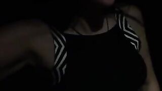 Hot MILF chick got banged in the toilet, pure gold!
