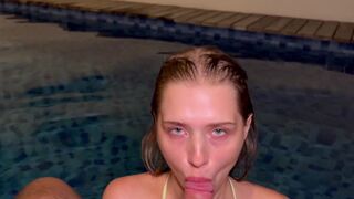 American beauty Californiababe has unfaithful sex habits