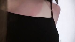 The older man has a steamy encounter with his younger stepdaughter