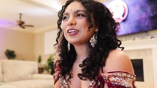 Your Desi Best Friend lets you enjoy her passionately (no strings attached)