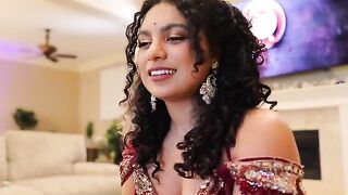 Your Desi Best Friend lets you enjoy her passionately (no strings attached)
