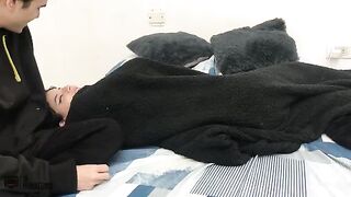 To forget my ex-boyfriend, I fucked another guy’s cock and it worked!