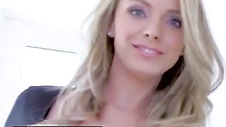 The stepson is at the beck and call of his hot stepmom in this steamy scene from Mylf, a channel known for showcasing the horniest and hottest MILFs in over 2,600 scenes across 80 series. This particular video features Pristine Edge, a seasoned adult film