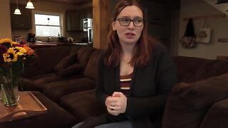 You have to fuck your bully, and she has to come first