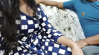 Bathroom sex with sexy Desi girl in HD quality