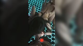 Tifa Lockhart gets fucked by two guys in steamy 3D scene