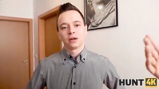 The guy was awarded a sexual gift from his friend on Christmas in kind