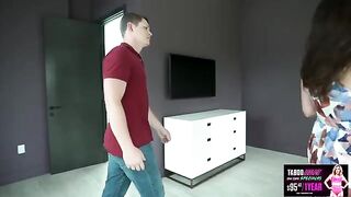 My Step Sister’s Husband is Hot and I Fucked Him