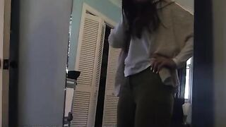 Bunch of wet pussies gets fucked by a huge cock in this hot vid